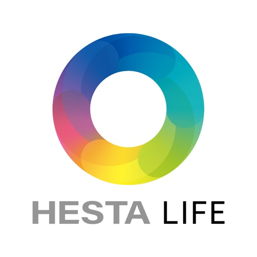 HESTA LIFE app