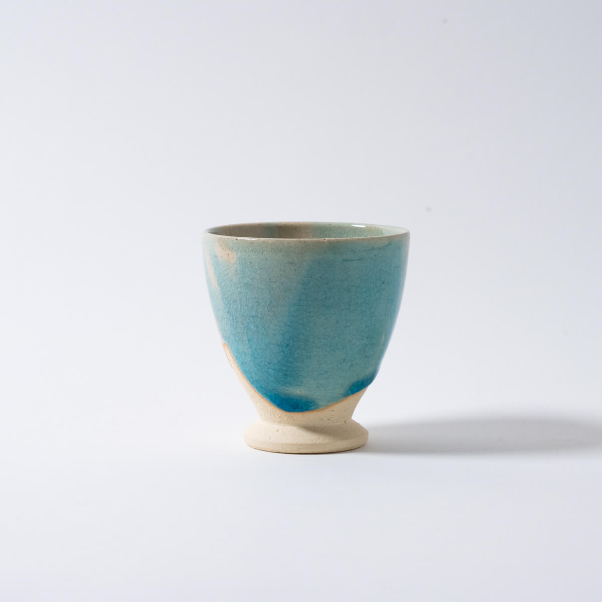 【信楽イマジン】運命の1枚との出会い、個性豊かな彩りのうつわ