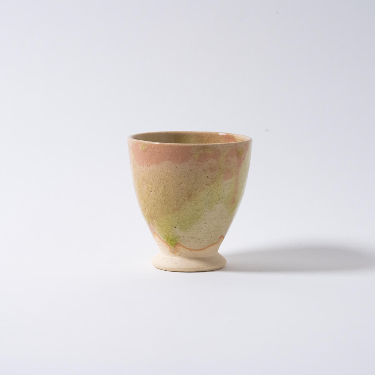 【信楽イマジン】運命の1枚との出会い、個性豊かな彩りのうつわ