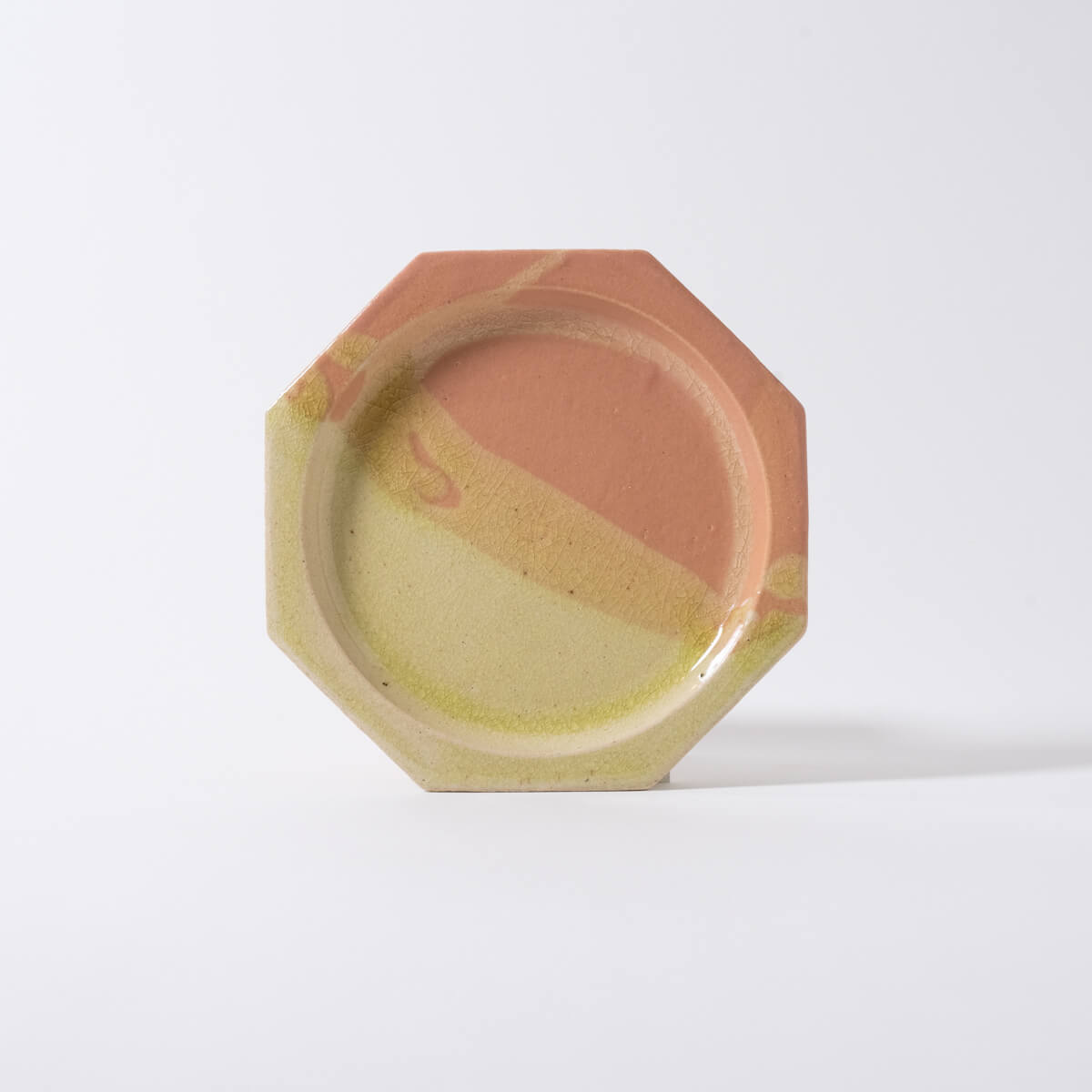 【信楽イマジン】運命の1枚との出会い、個性豊かな彩りのうつわ