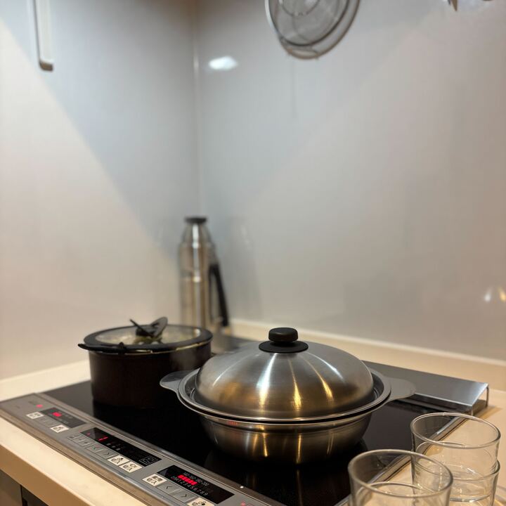 【スタッフ日記】蒸し鍋を買う。