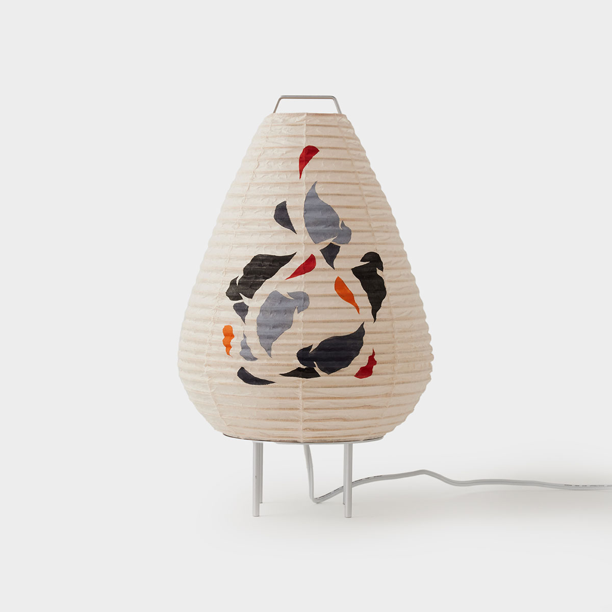 MHAK×OMUSUbee 小嶋商店 提灯 Meiji ランプ　165,000円 （税込）