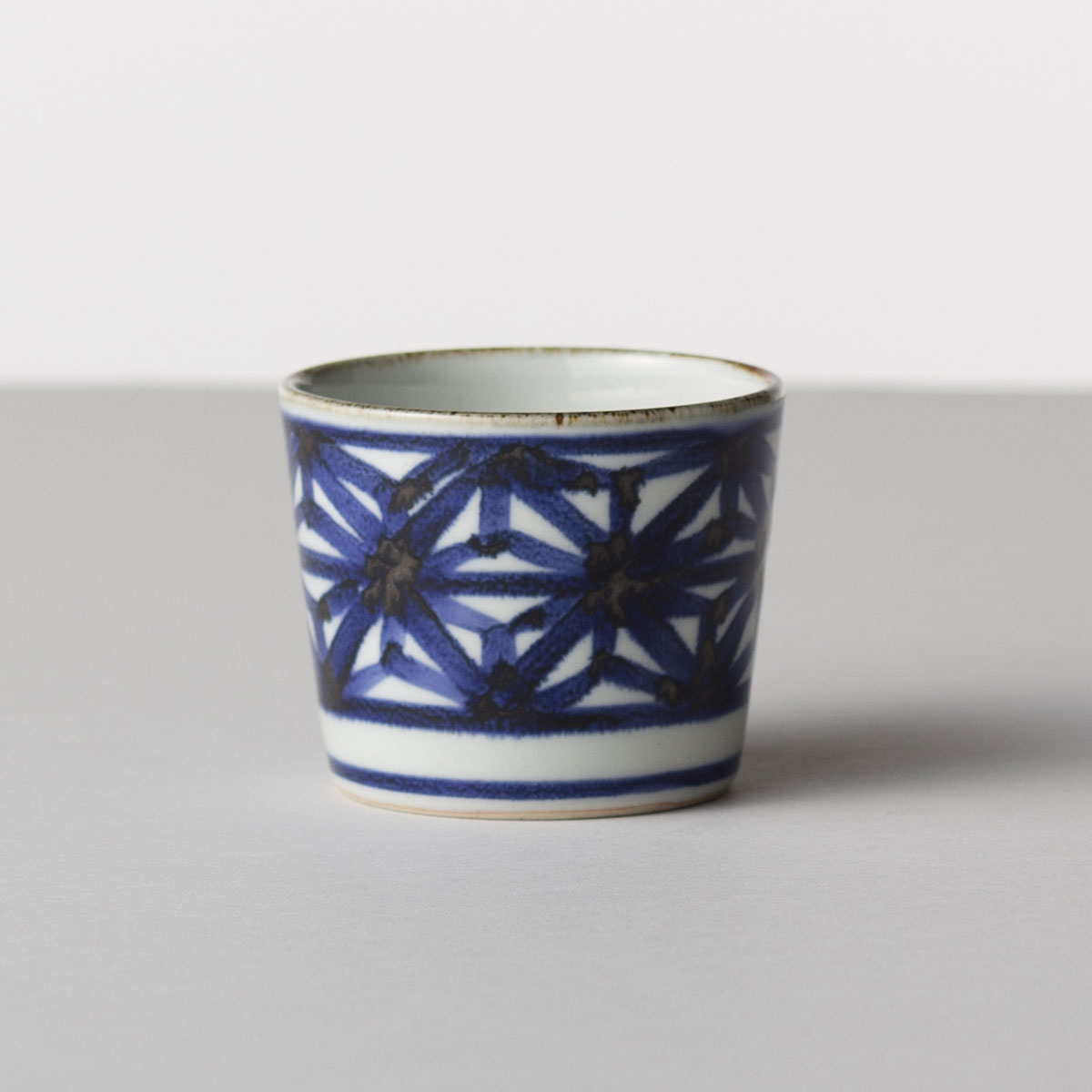 【BARBAR いろは】江戸の文様を、食卓で楽しむ