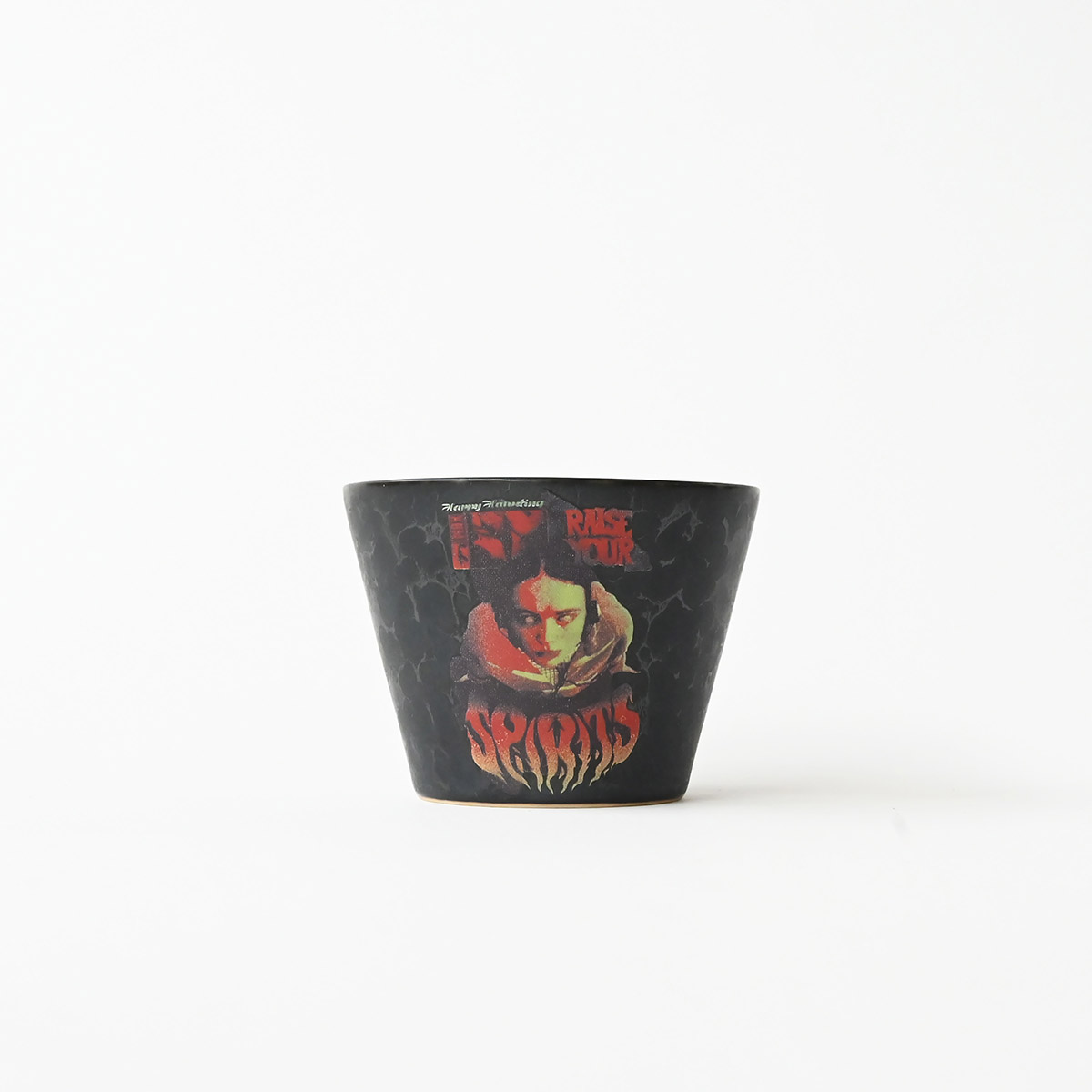 【伝統 × エンターテインメント】『Netflix』コラボの蕎麦猪口たち