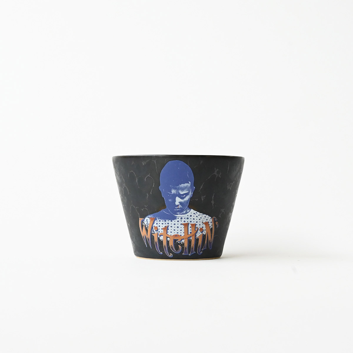 【伝統 × エンターテインメント】『Netflix』コラボの蕎麦猪口たち