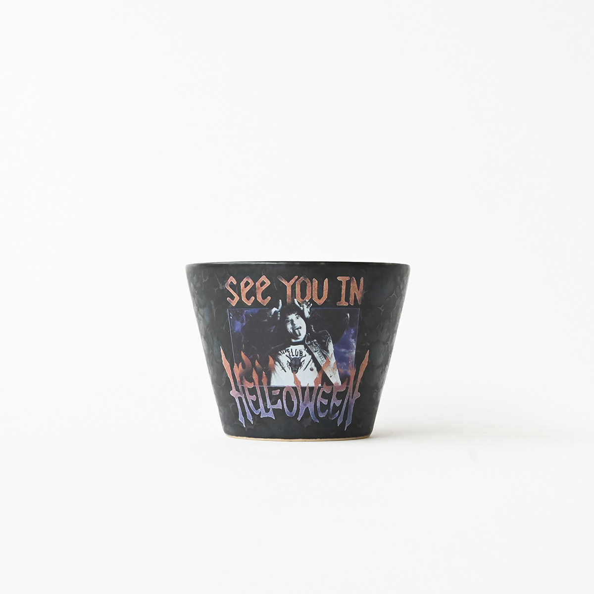 【伝統 × エンターテインメント】『Netflix』コラボの蕎麦猪口たち