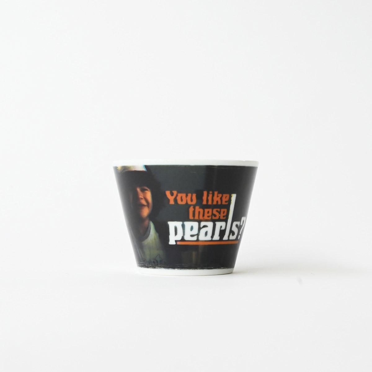 【伝統 × エンターテインメント】『Netflix』コラボの蕎麦猪口たち