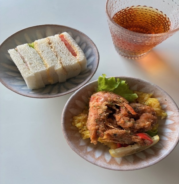 【スタッフ日記】春の訪れを待つ。