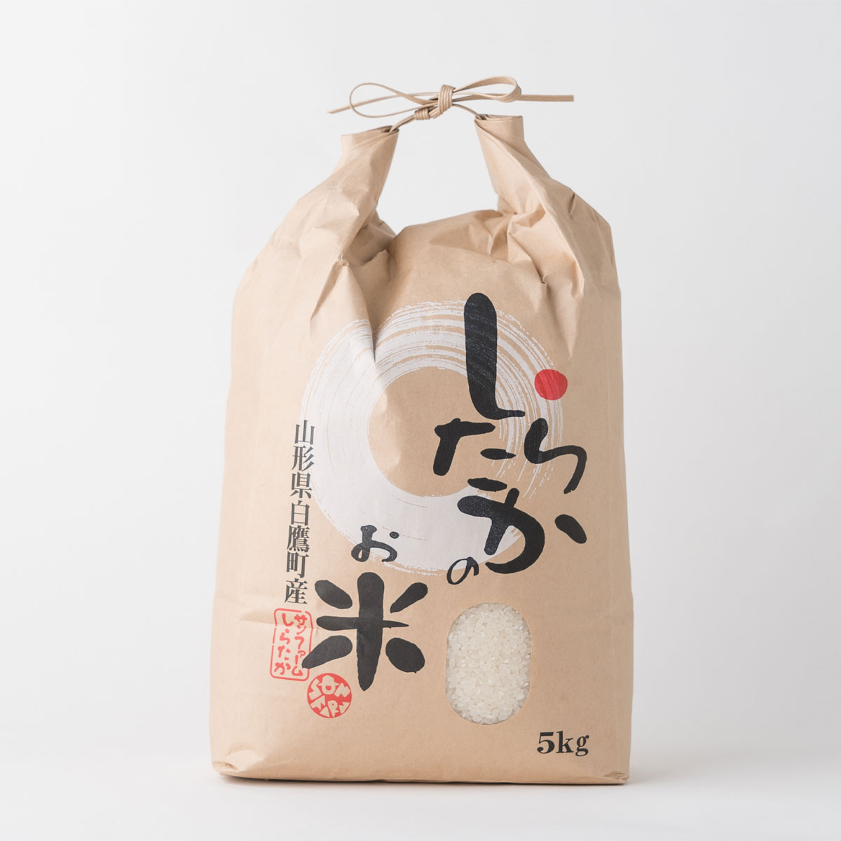 【へすたらいふ米酒店】　〜 米農家直送便 〜