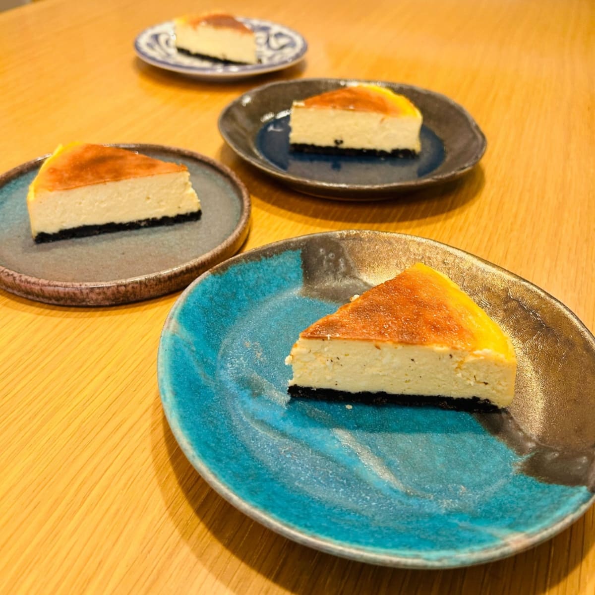 【スタッフ日記】信楽焼と過ごすわたしの日常。