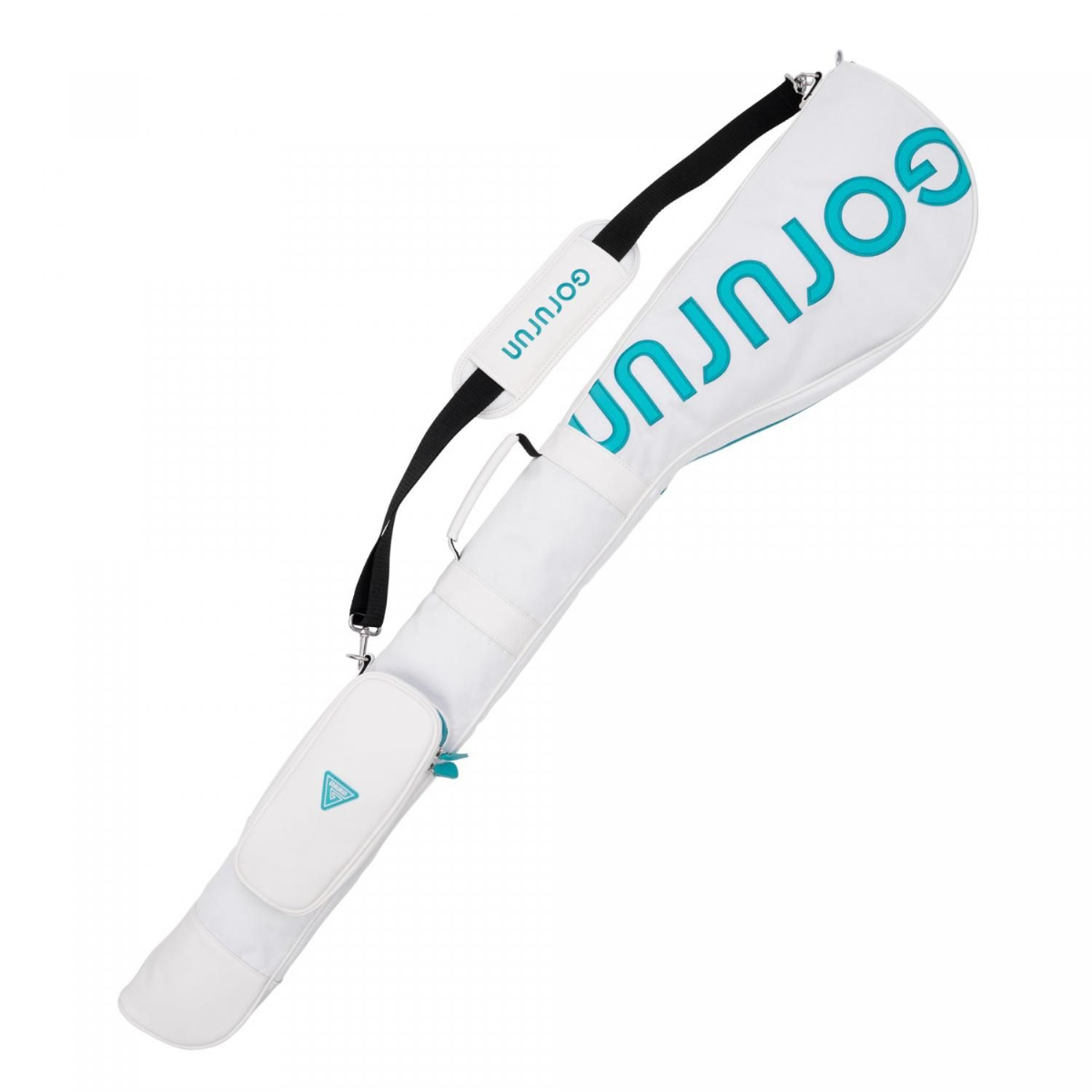 クラブケース　ホワイト｜Gorurun × HESTA LIFE