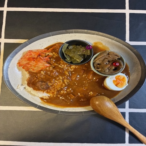 【スタッフ日記】心、整いました。