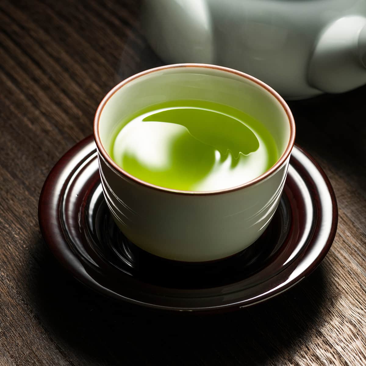 伊豆の風土を味わう逸品　ぐり茶と紅茶で巡る静岡名茶3点セット｜ザ グラン リゾート エレガンテ熱海セレクト