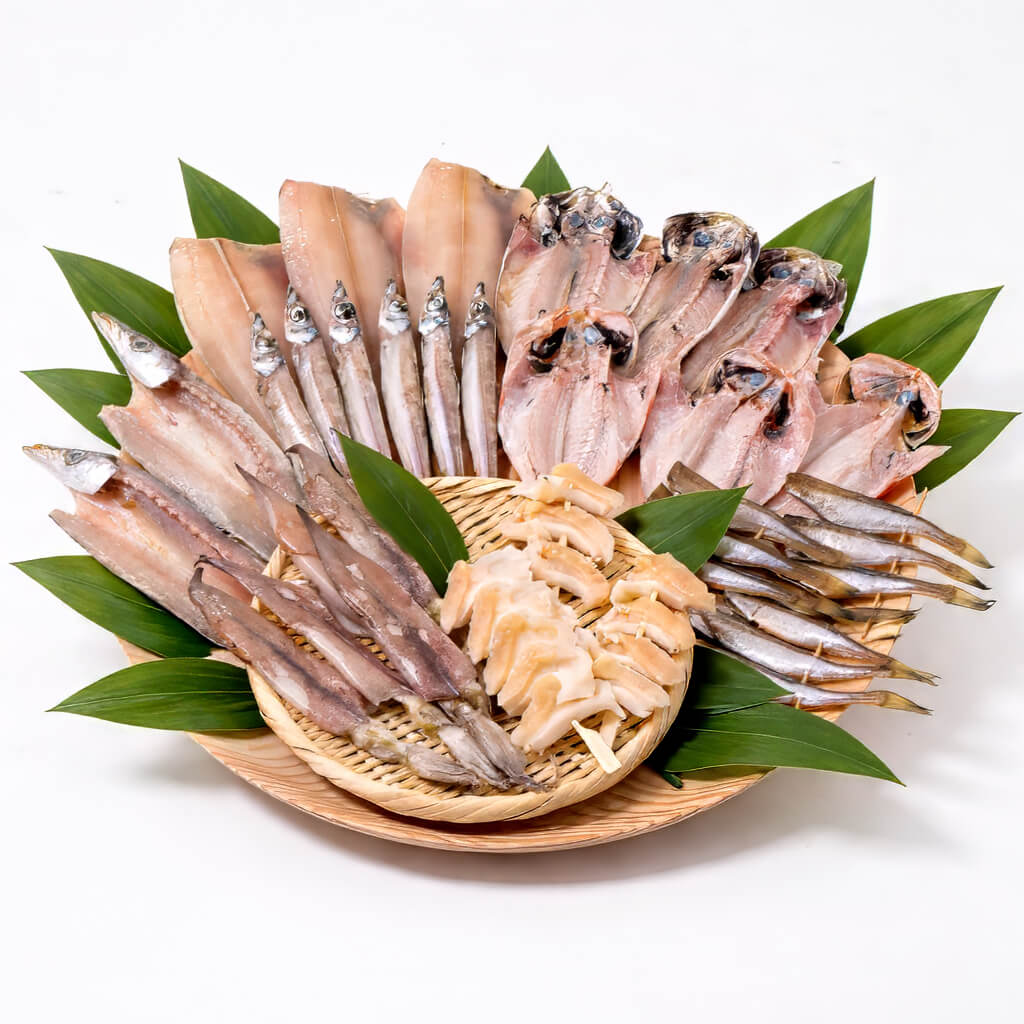 日本の美味しいを集めました