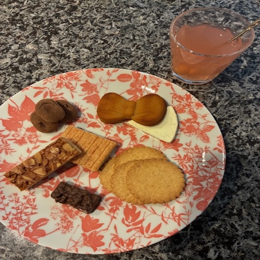 【スタッフ日記】バラ色の日々