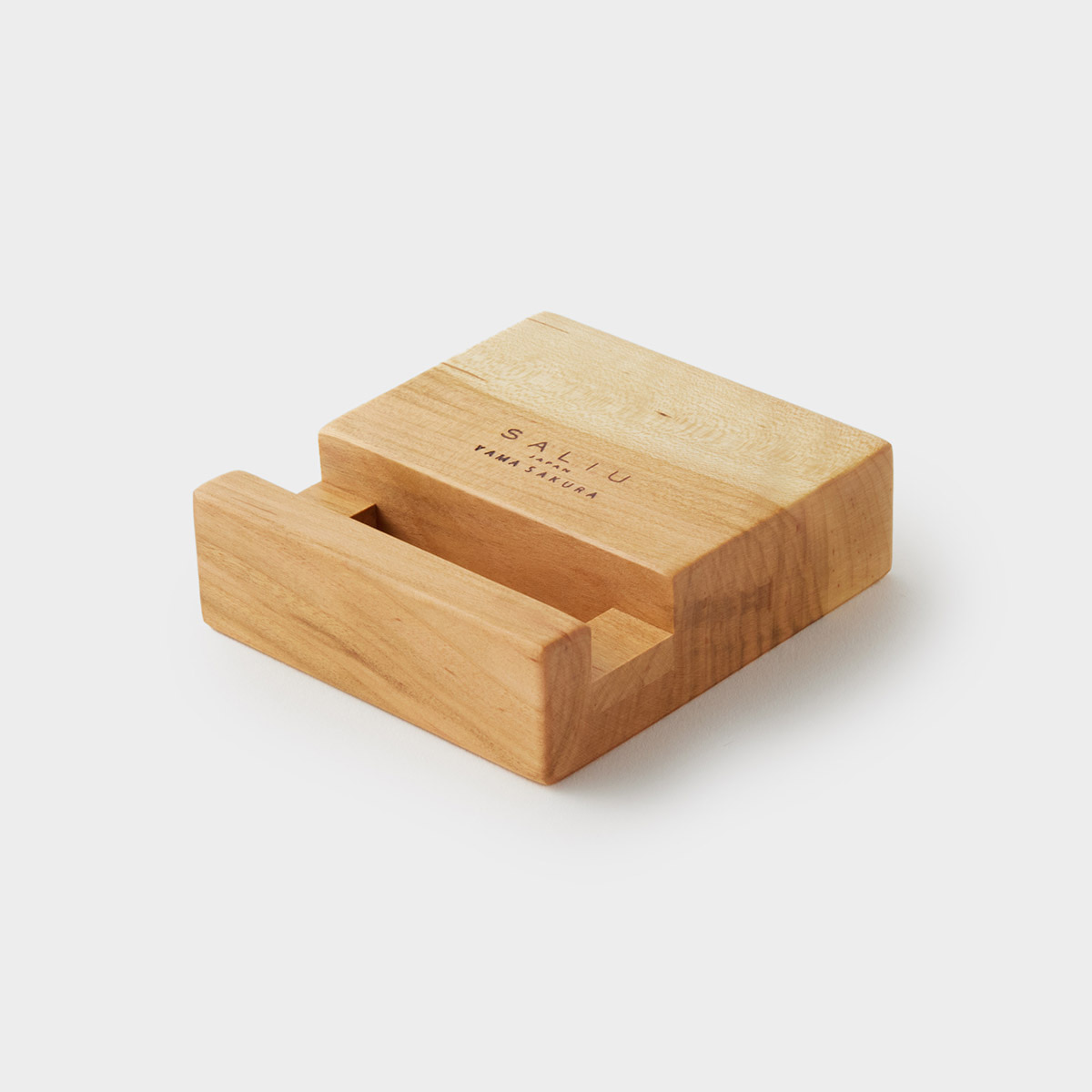【SALIU】山桜 まないた立て