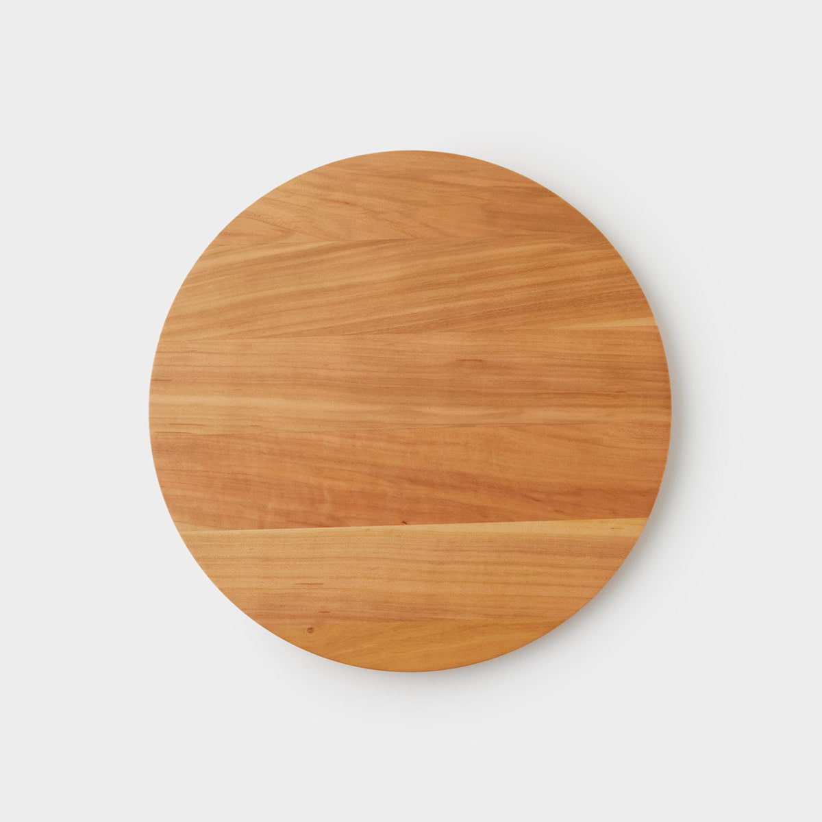 【SALIU】山桜 膳プレート 円 27cm