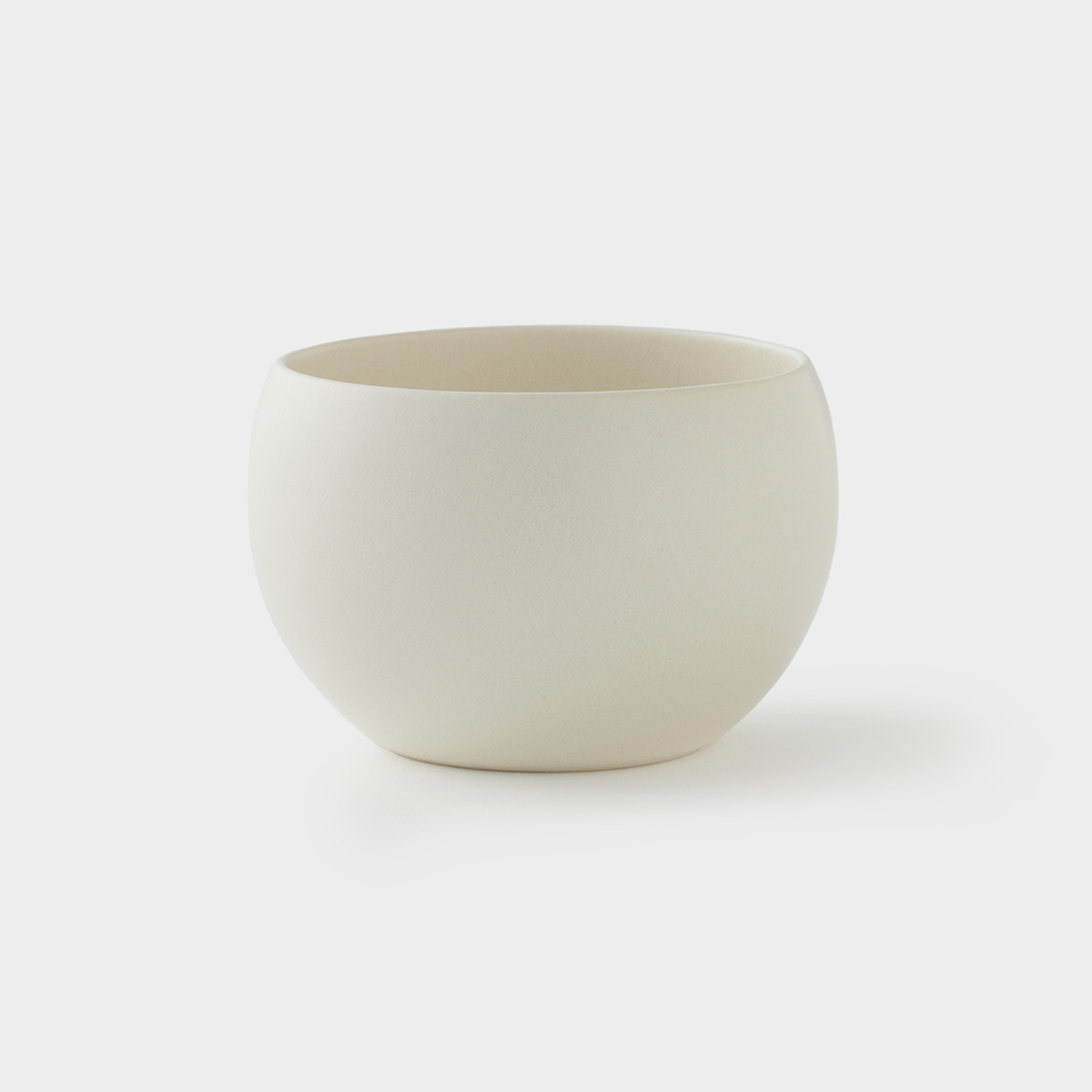 【SALIU】結 YUI カップ 白 美濃焼