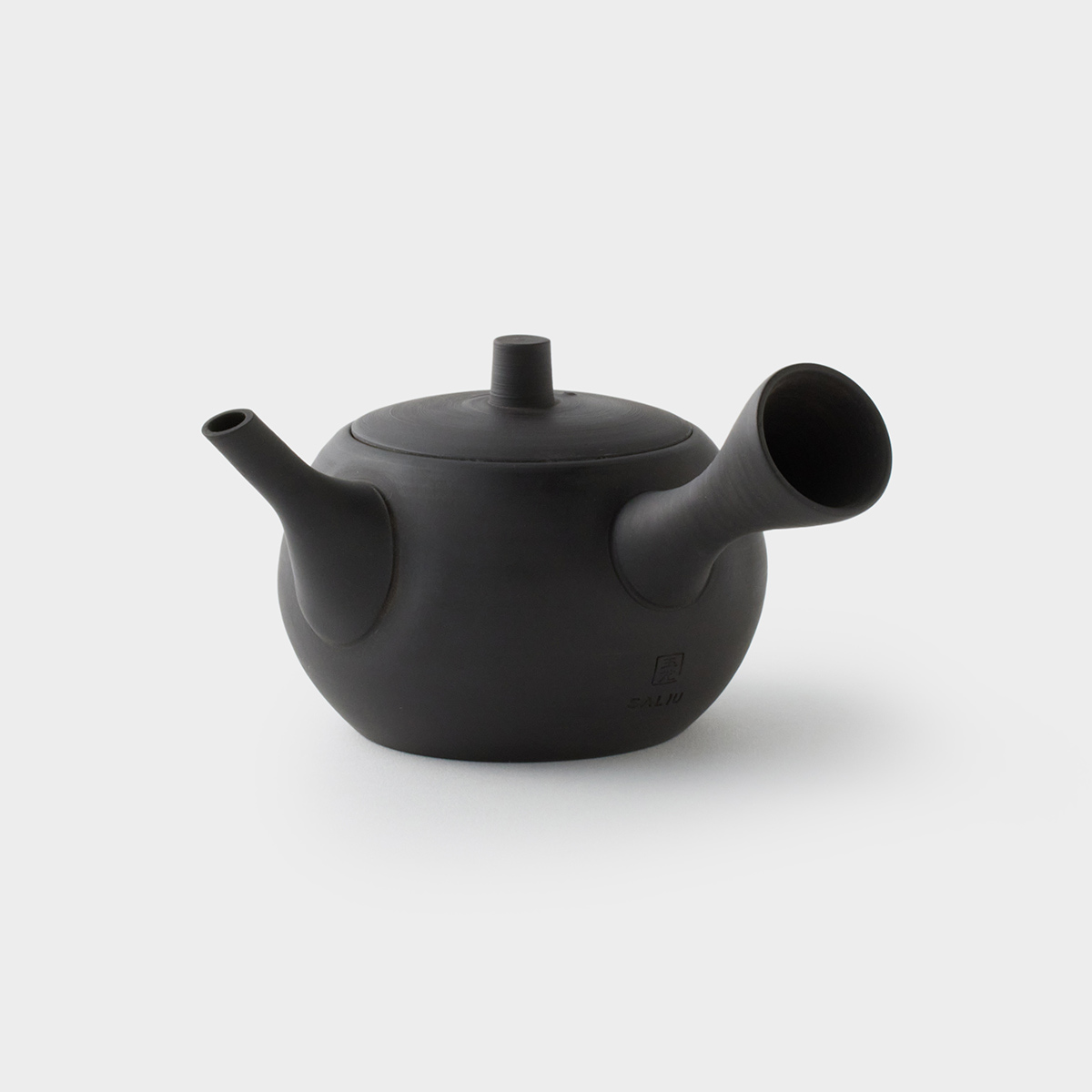 【SALIU】凌 RYO 急須 330ml 常滑焼