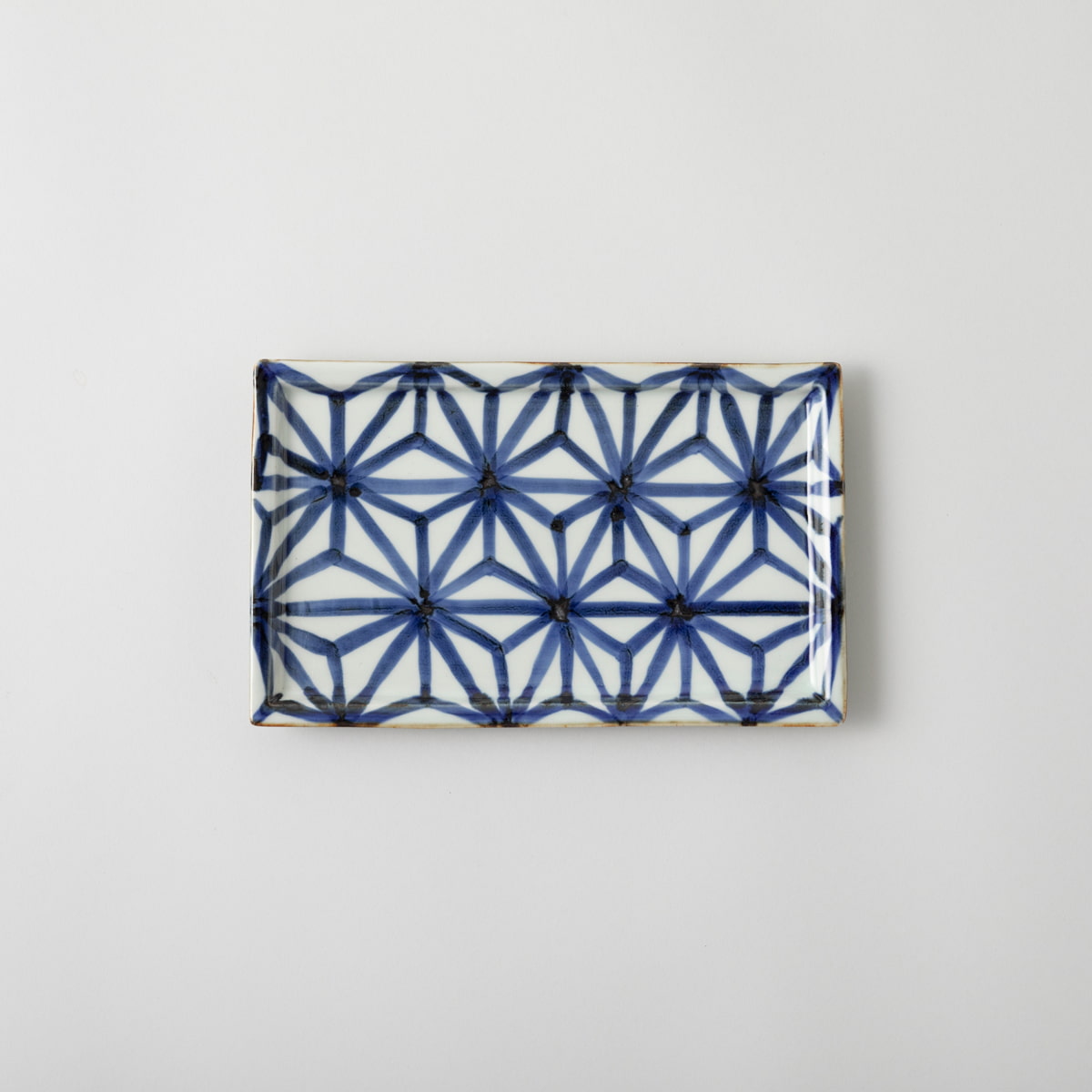 【BARBAR いろは】江戸の文様を、食卓で楽しむ