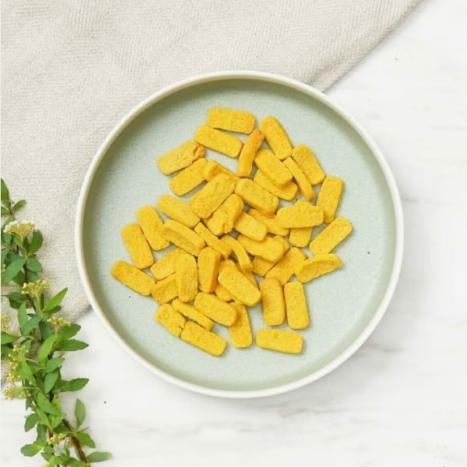 愛するペットに食べさせたい、自然派おやつ｜『DOGTREE』