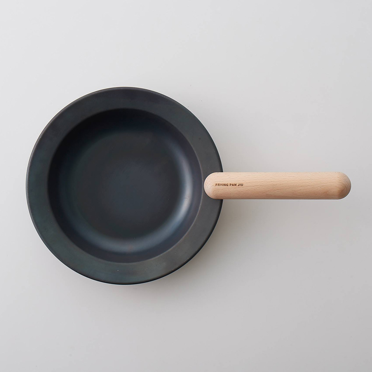 美味しさつくれる - 藤田金属の鉄フライパンと鉄鍋