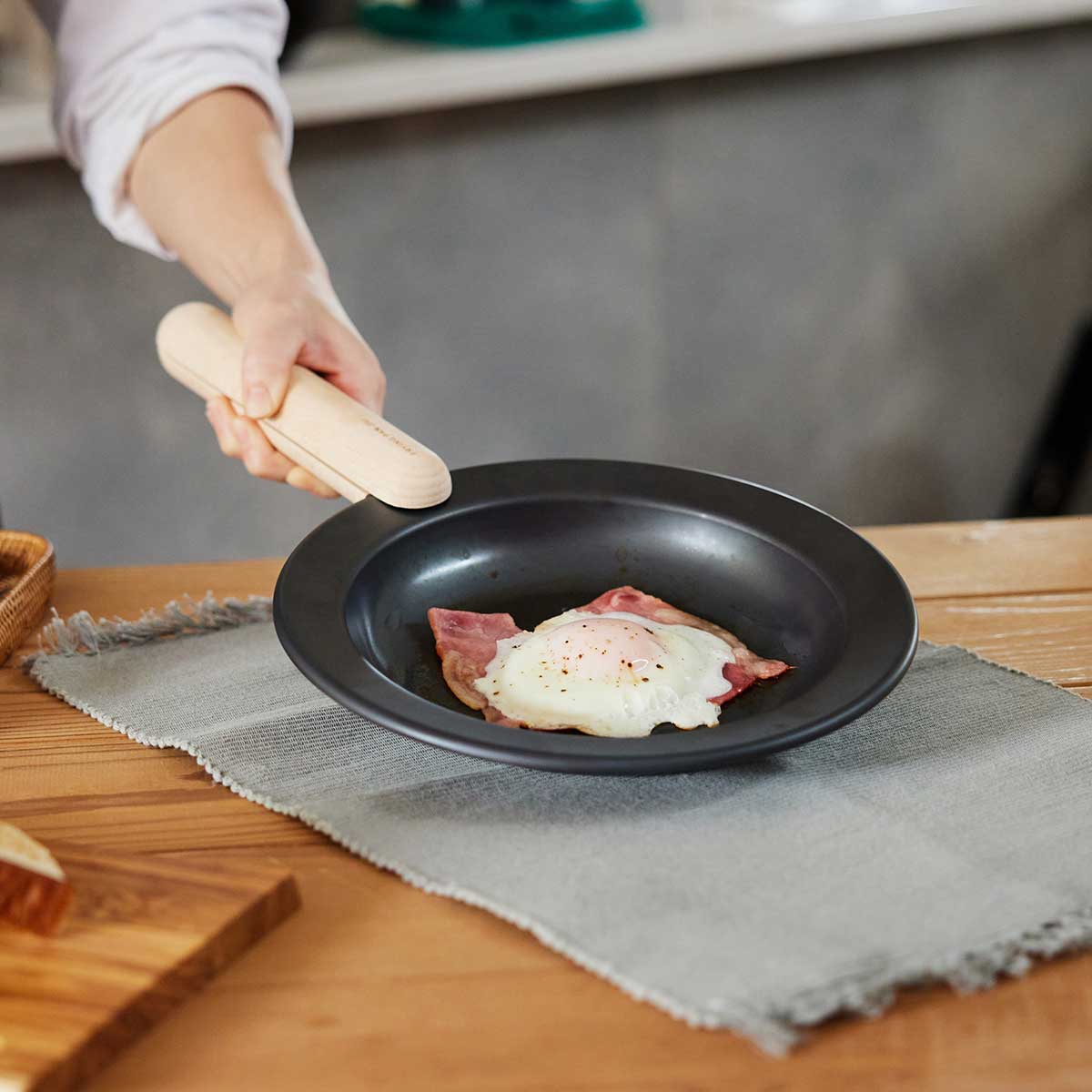 暮らしを豊かに彩る雑貨たち