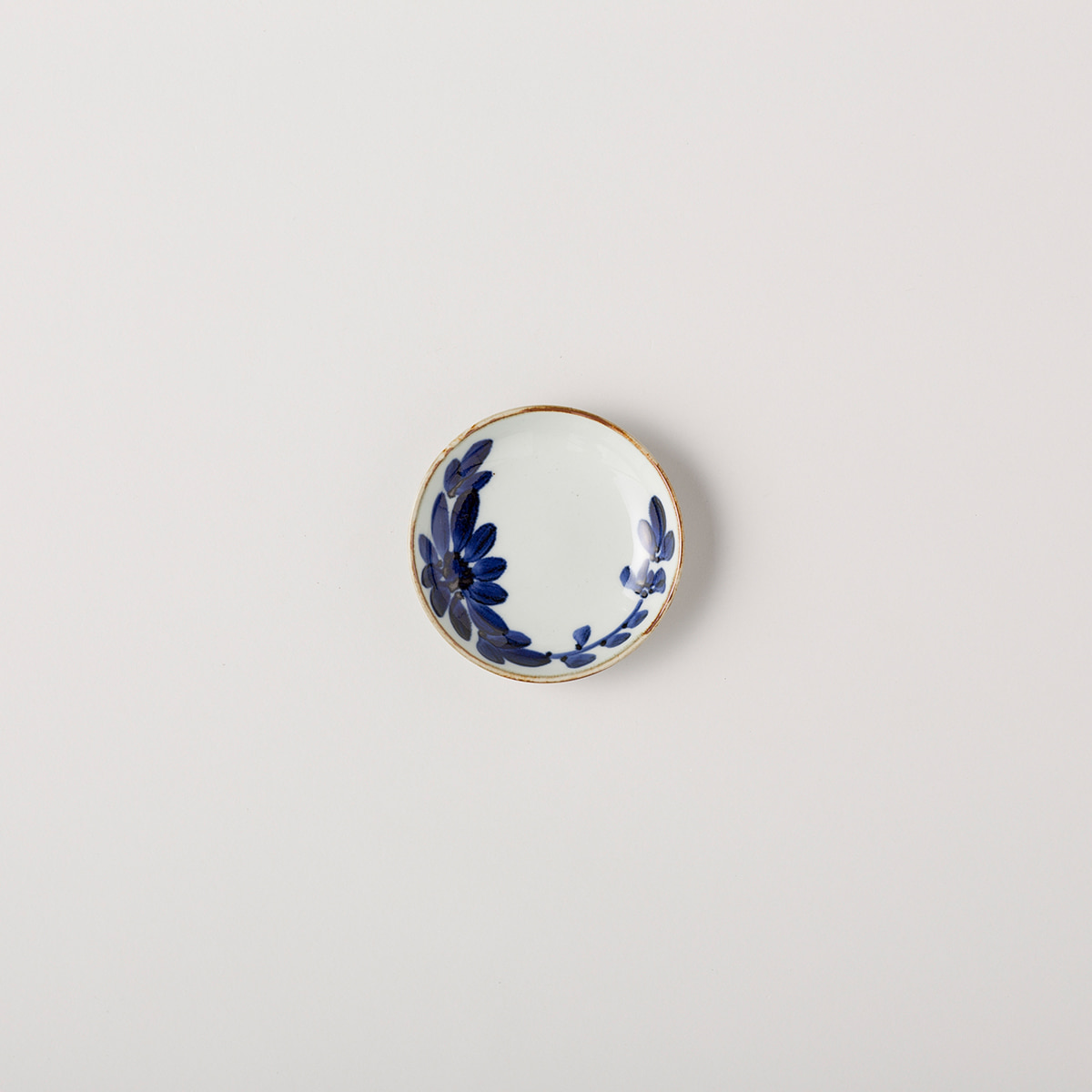 【BARBAR いろは】江戸の文様を、食卓で楽しむ