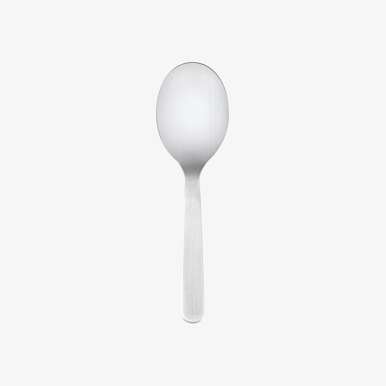 Common コモン サービングスプーン 22cm