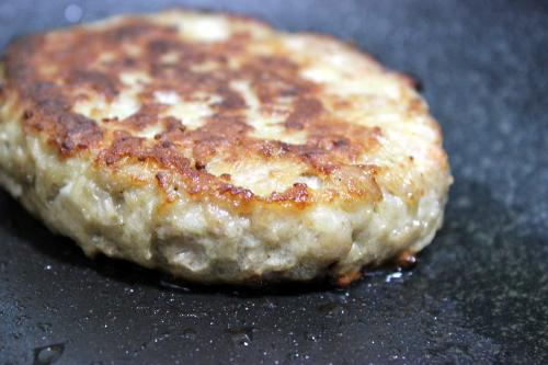 但馬牛と豆腐のハンバーグ 400g 5個入り 旨みたっぷりヘルシー仕立て｜ザ グラン リゾート 城崎セレクト