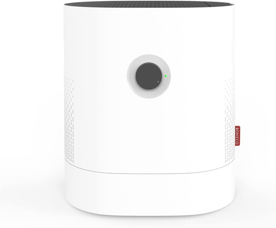 BONECO healthy air 気化式加湿器 W220｜siroca