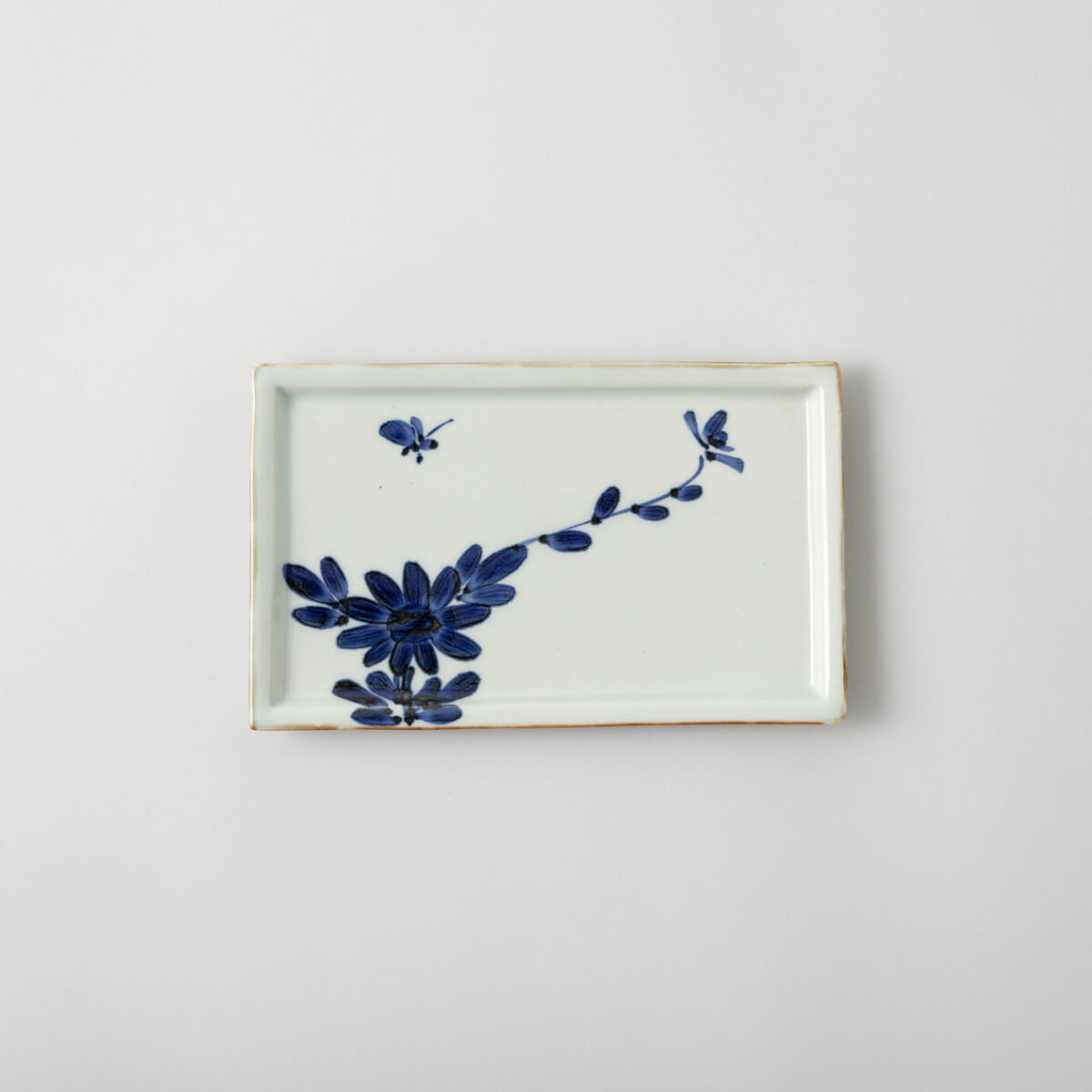 【BARBAR いろは】江戸の文様を、食卓で楽しむ