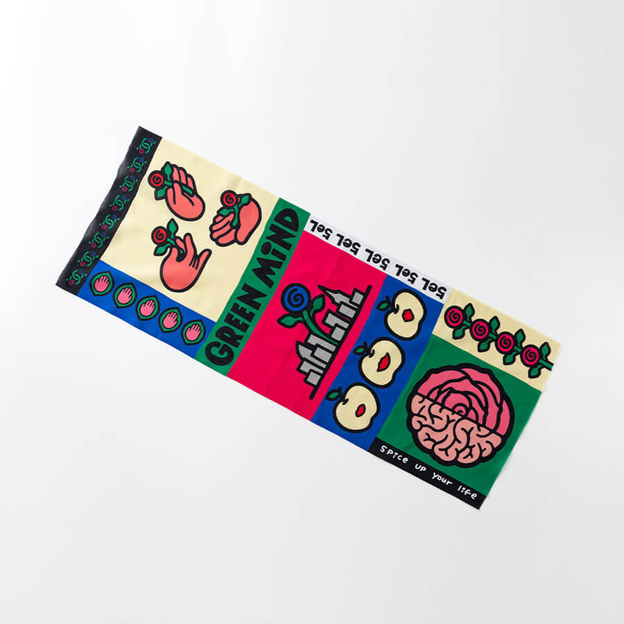 【BLEND IT TRADITION】日本の工芸×作家コラボ