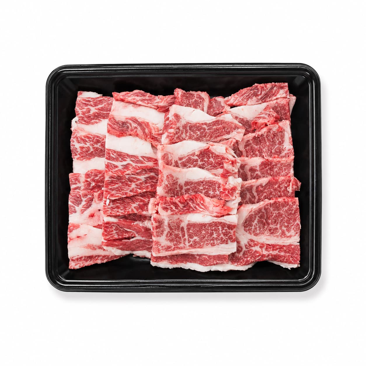 米沢牛味比べセット 焼肉用 バラ・モモ 計600g ｜パレス松風セレクト