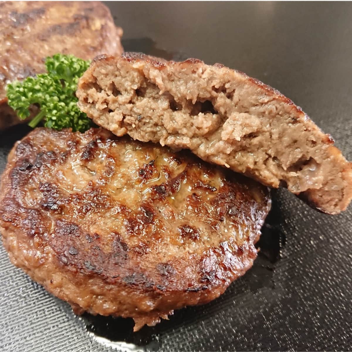 佐藤肉店オリジナルハンバーグ6個入り（贈答用） ｜ザ グランリゾート エレガンデ軽井沢セレクト