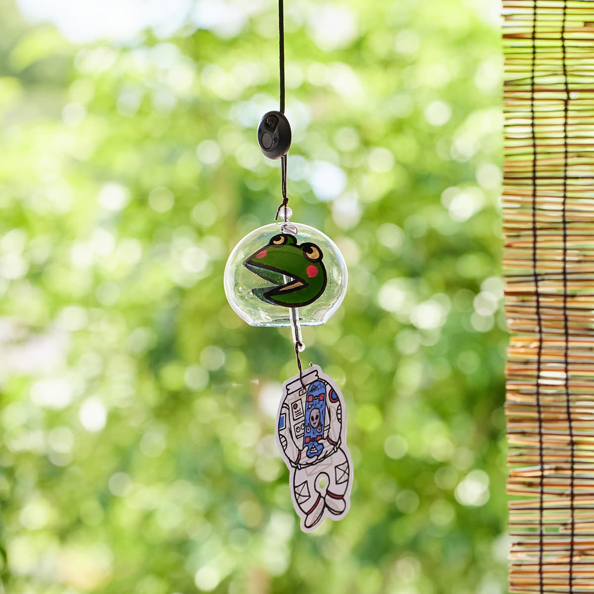 【BLEND IT TRADITION】日本の工芸×作家コラボ