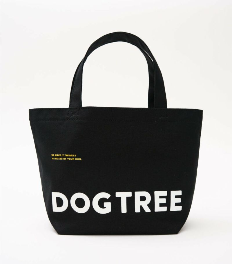 【DOG TREE】オリジナルお散歩バッグ
