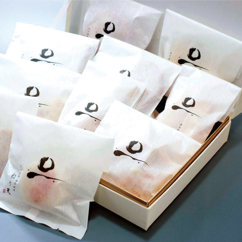 【城崎セレクト】二方蒲鉾 プレミアムギフト「雅（みやび）」5,500 円 （税込）