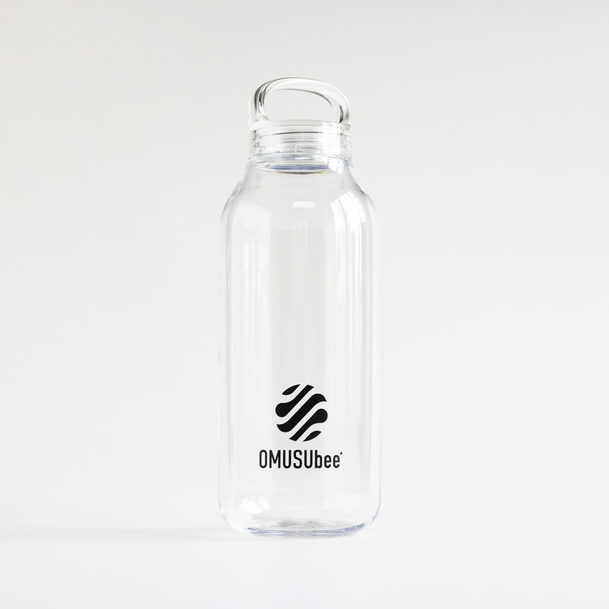 KINTO ウォーターボトル クリア