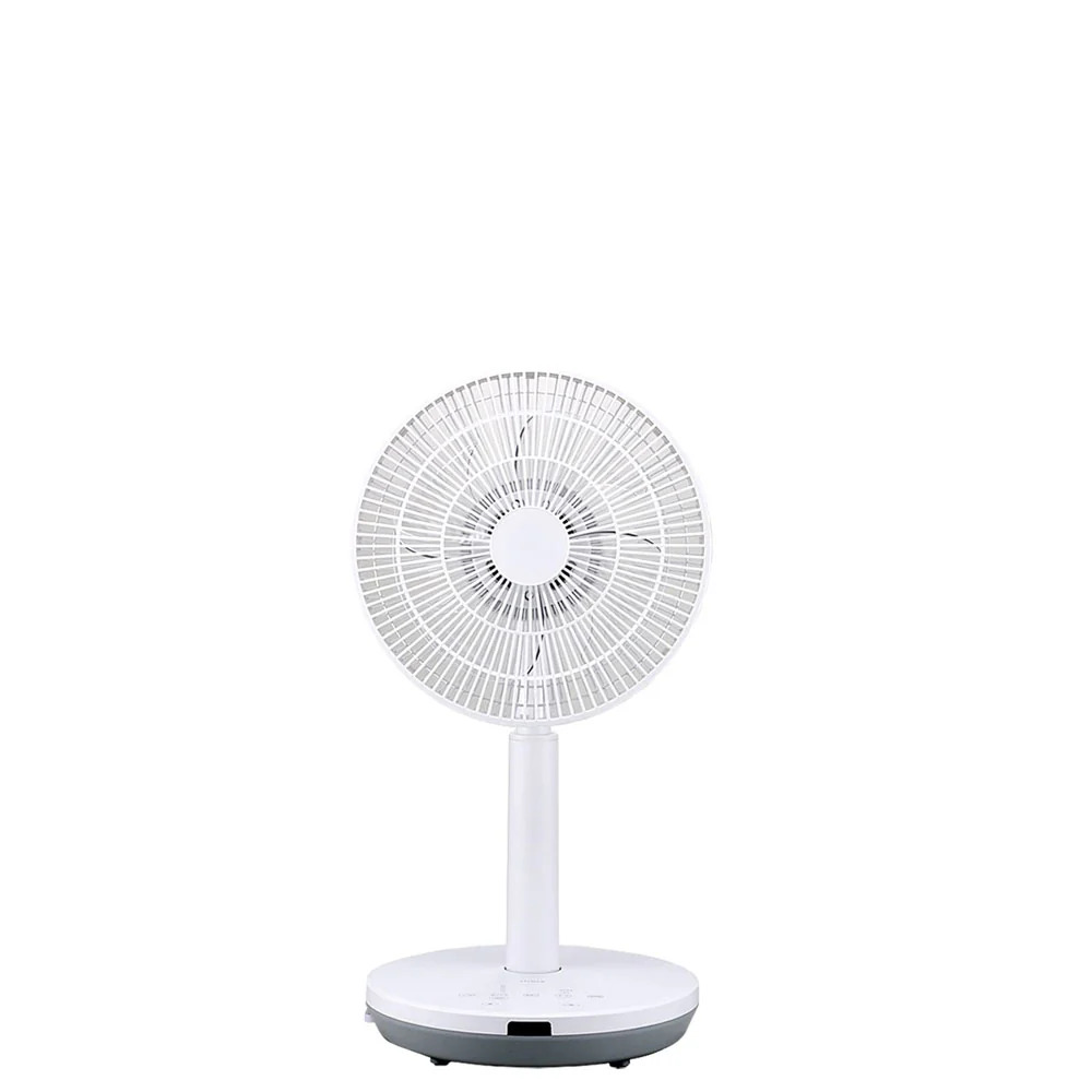 【夏物特価】サーキュレーター扇風機（SF-C151）｜siroca
