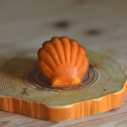 【Kazuma Kaneishi】　マドレーヌ10個