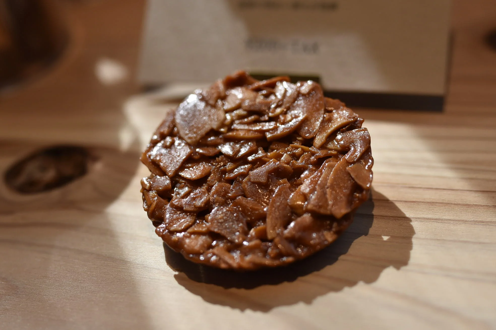 【Kazuma Kaneishi】　クッキー12枚ギフトセット