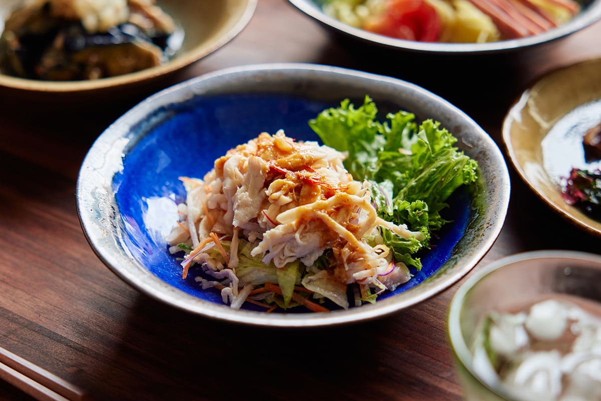 【お買いもの】信楽四季彩陶「夏の宵」 - 暮れゆく空のうつわと過ごす夏の夜