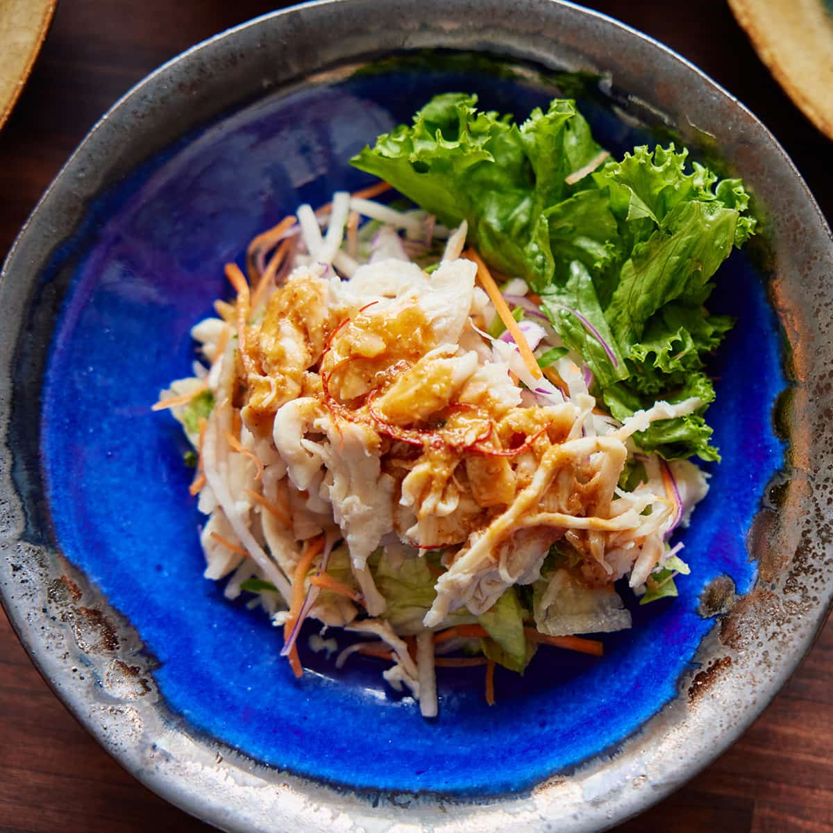 【お買いもの】信楽四季彩陶「夏の宵」 - 暮れゆく空のうつわと過ごす夏の夜