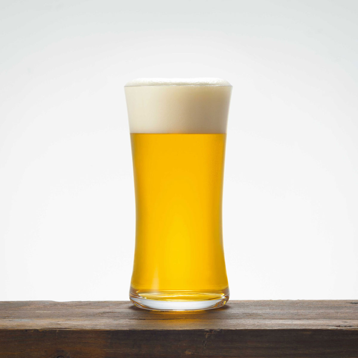 至福ののど越し　CRAFTBEERマスター ビアグラス〈爽快〉｜アデリア