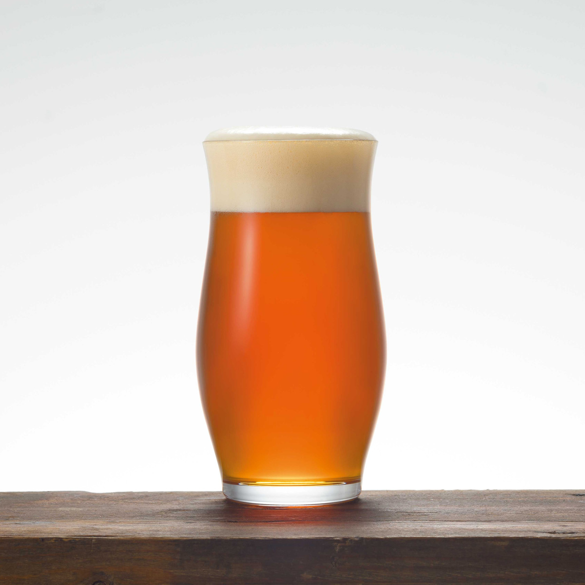 香りを楽しむ　CRAFTBEERマスター ビアグラス〈芳醇〉280ml｜アデリア