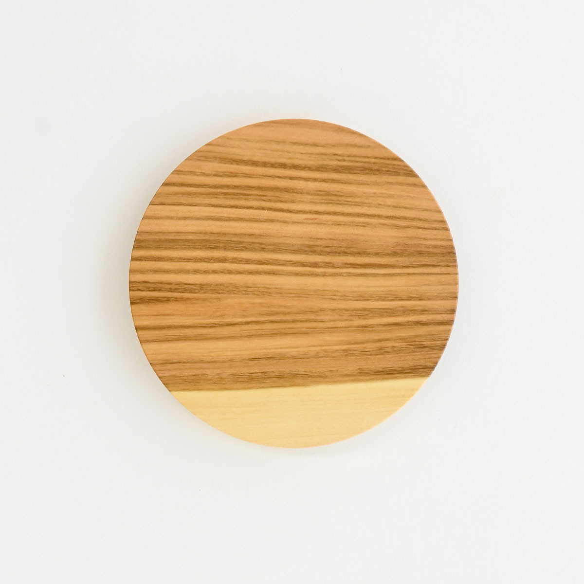 【SALIU】山桜 茶敷 円