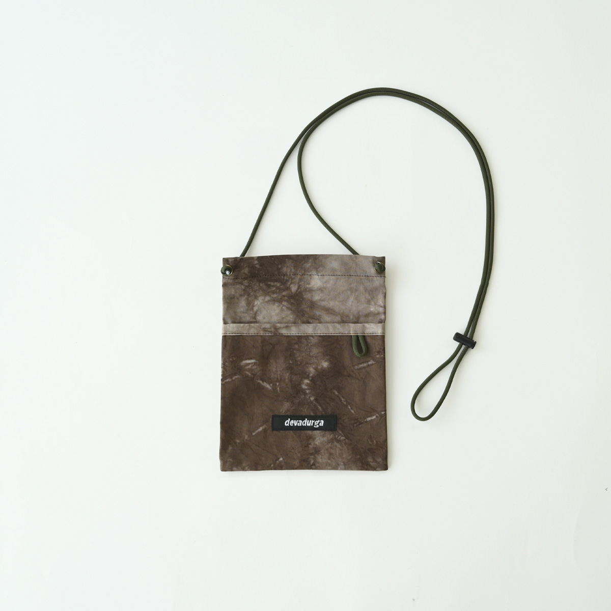 【devadurga】SANGO SAKOSSHU チャコール