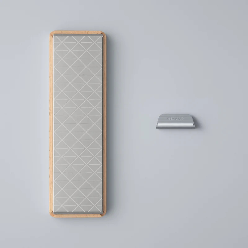 KISEKI:ペティダイヤモンド砥石・ 専用ホルダー 包丁研ぎ