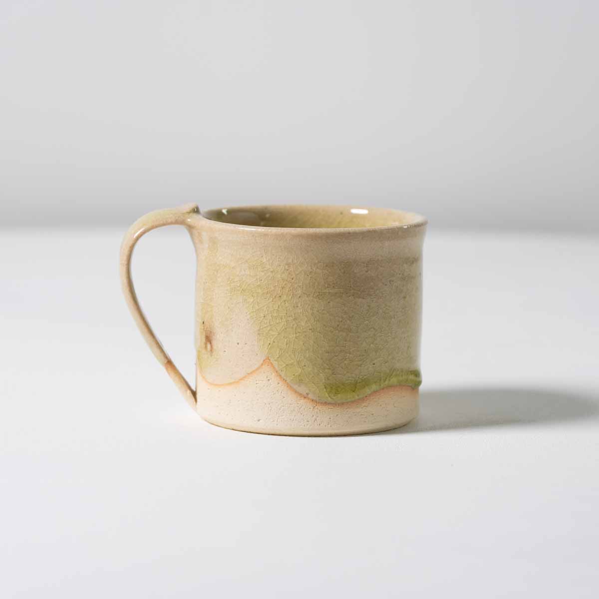 【信楽イマジン】運命の1枚との出会い、個性豊かな彩りのうつわ